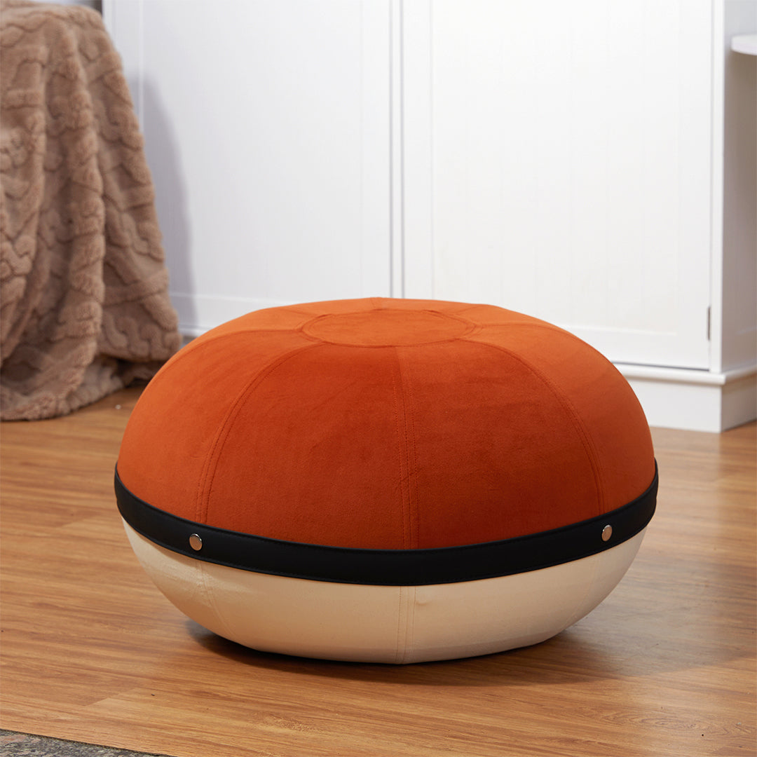 Ella Meditation Inflated Cushion