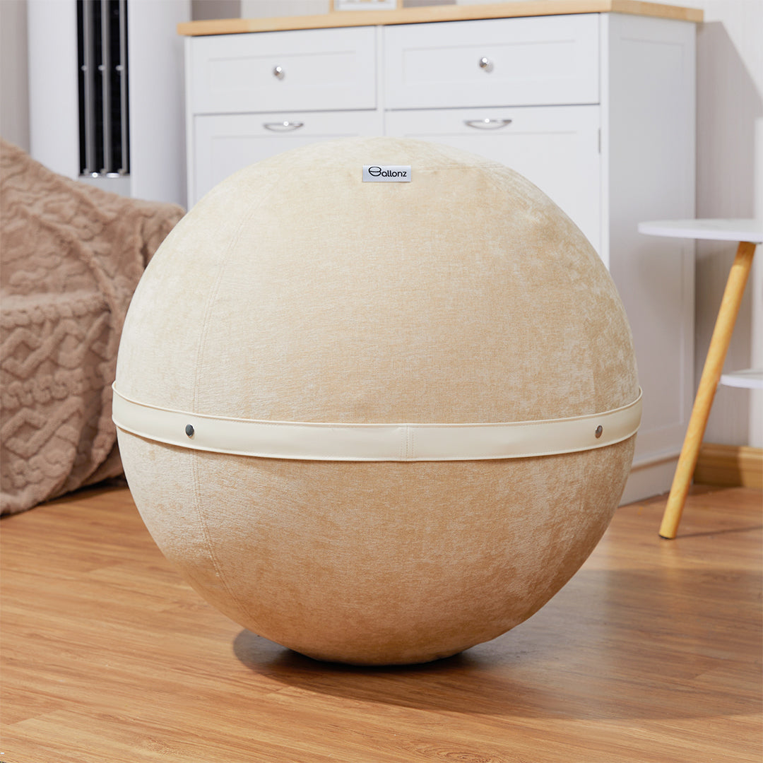 Cassi Cashmere Ballonz