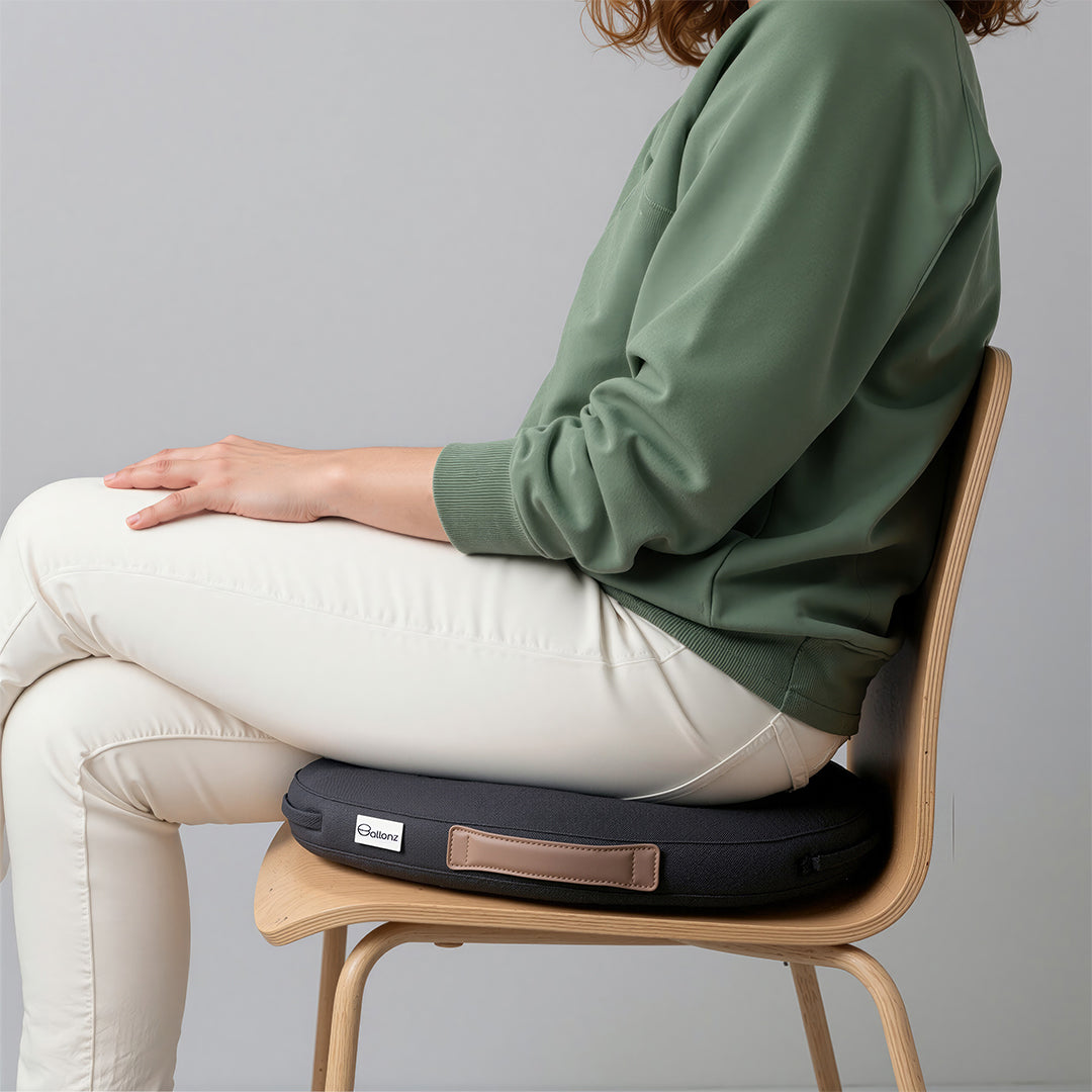 Luna Wobble Cushion
