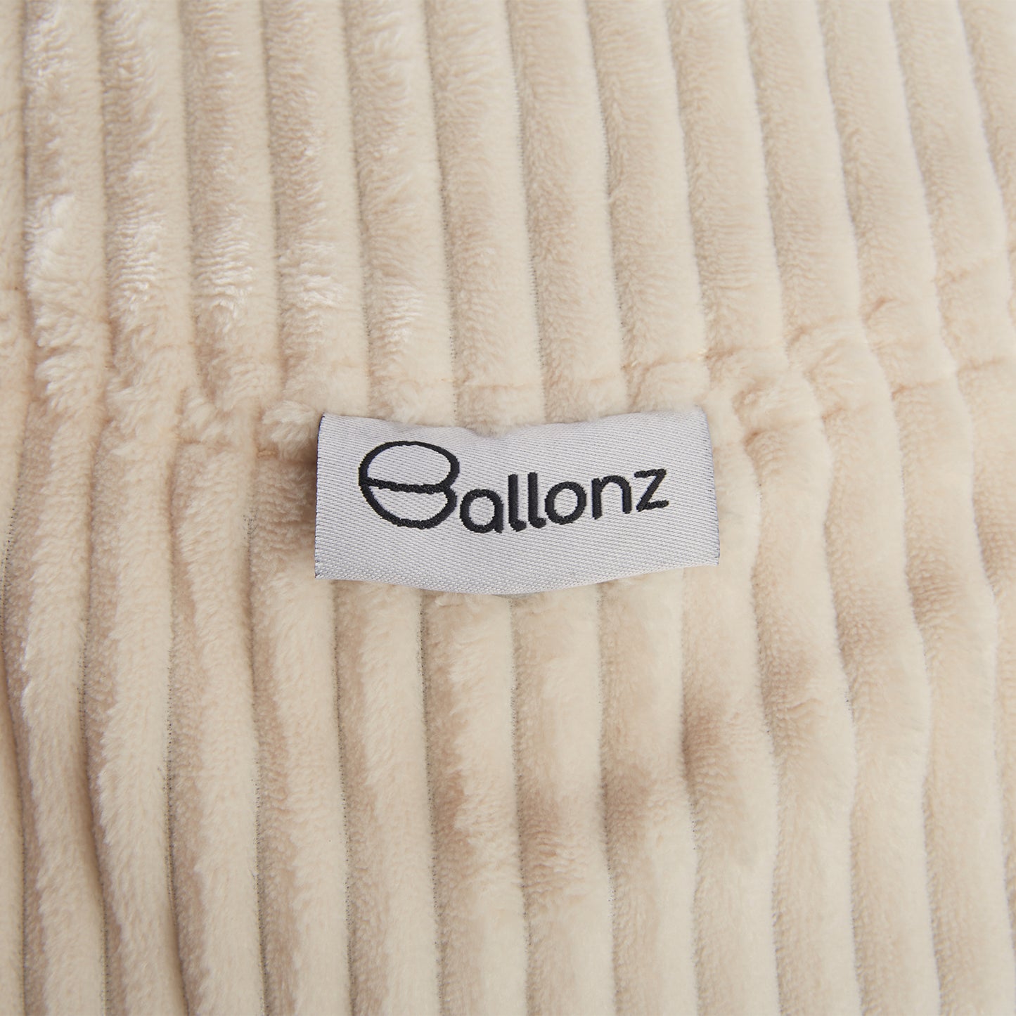 Cordi Corduroy Ballonz