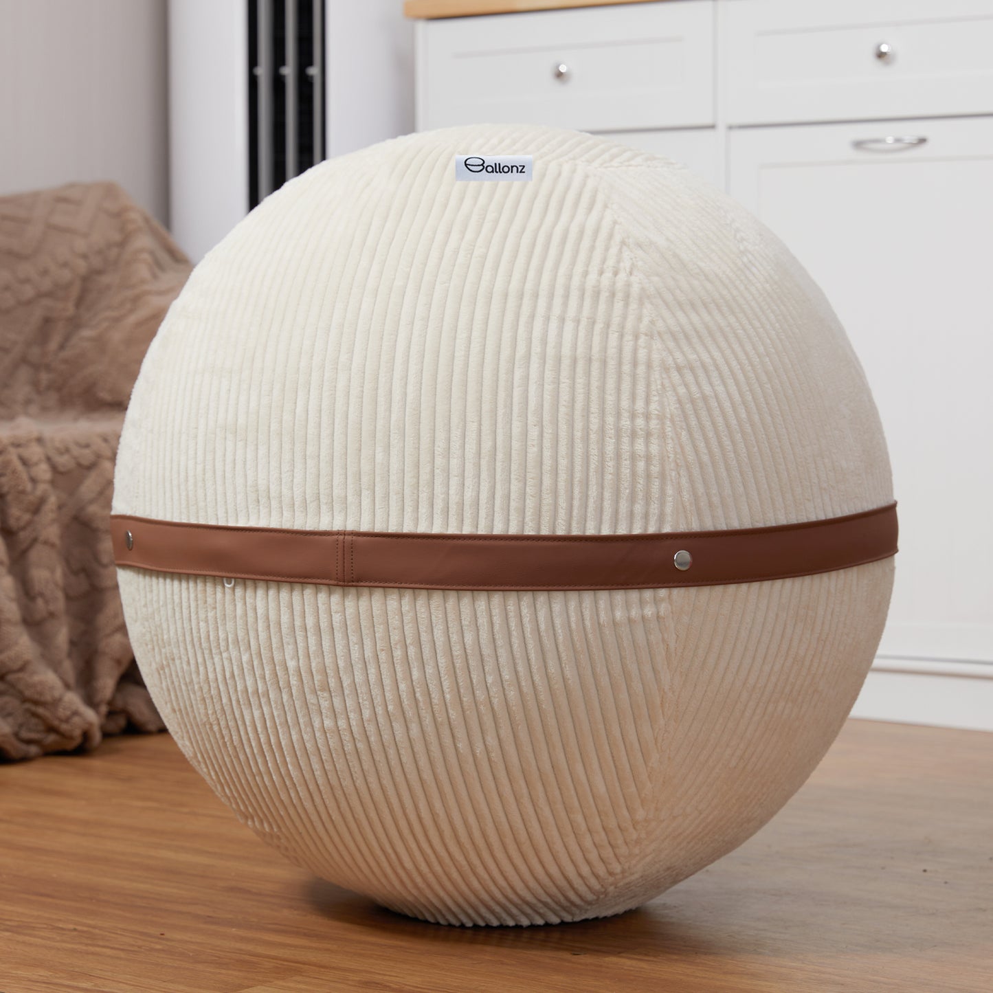 Cordi Corduroy Ballonz