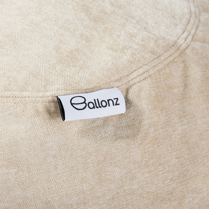 Cassi Cashmere Ballonz