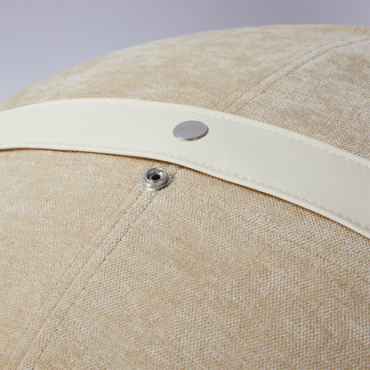 Cassi Cashmere Ballonz