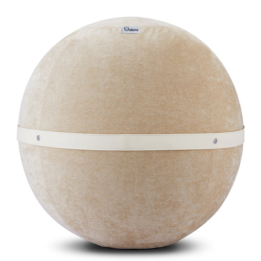 Cassi Cashmere Ballonz