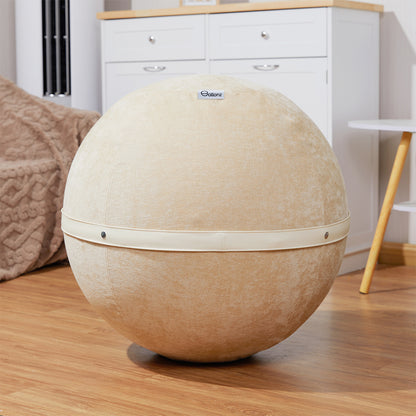 Cassi Cashmere Ballonz