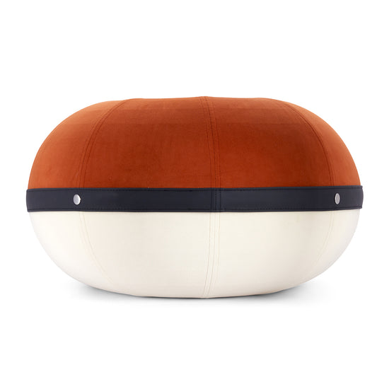 Ella Meditation Inflated Cushion