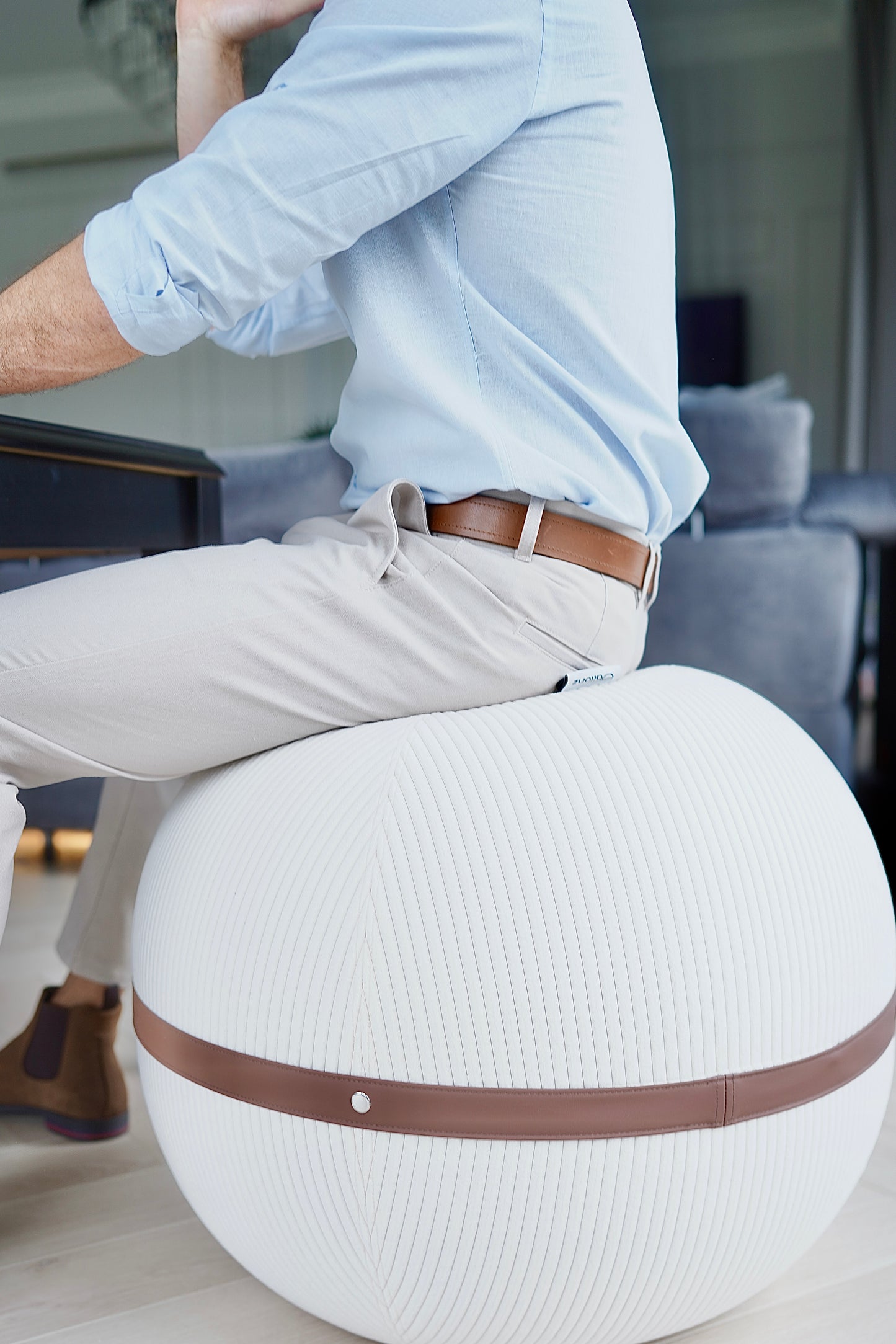 Cordi Corduroy Ballonz