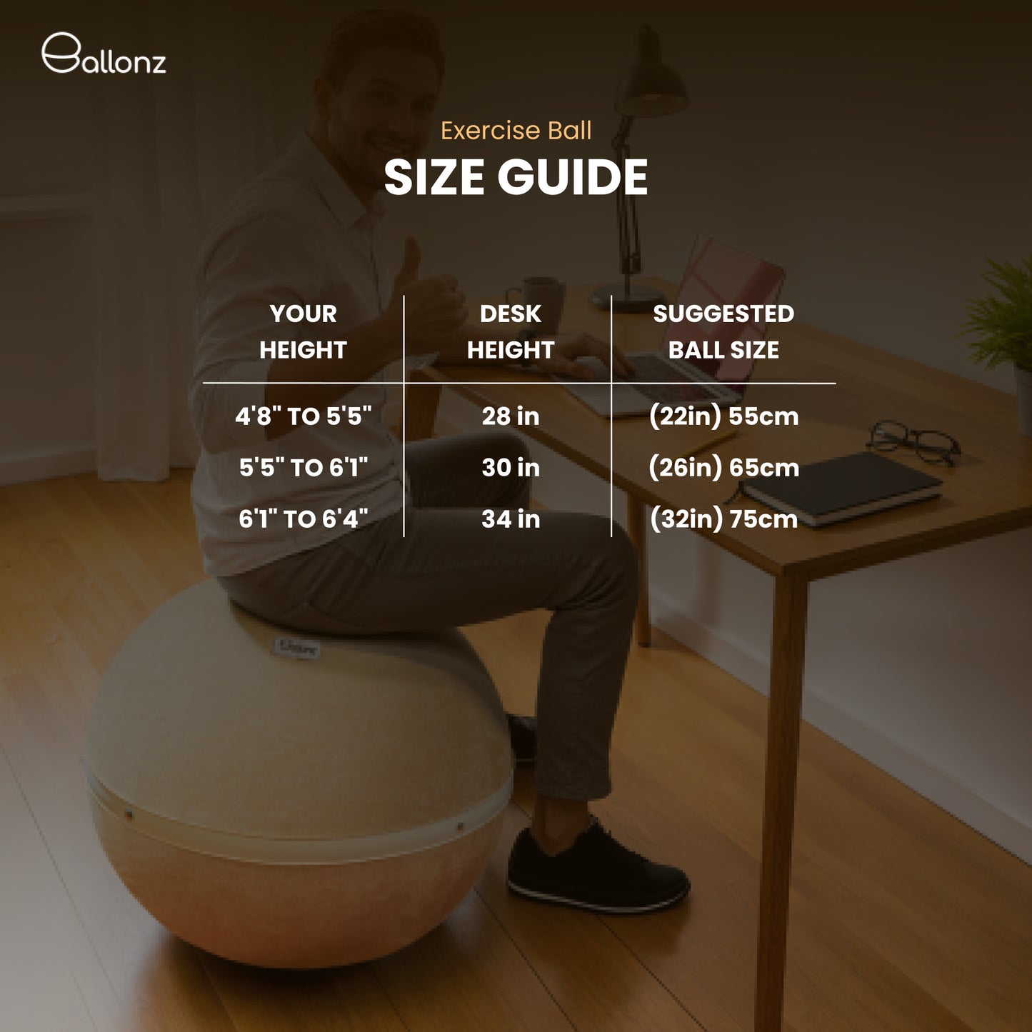 Cassi Cashmere Ballonz