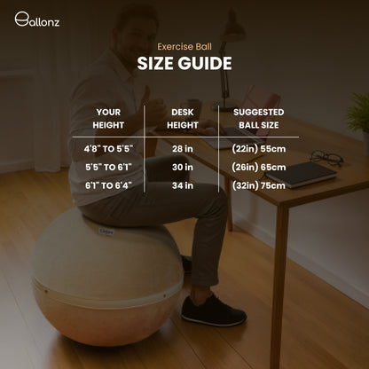 Cassi Cashmere Ballonz