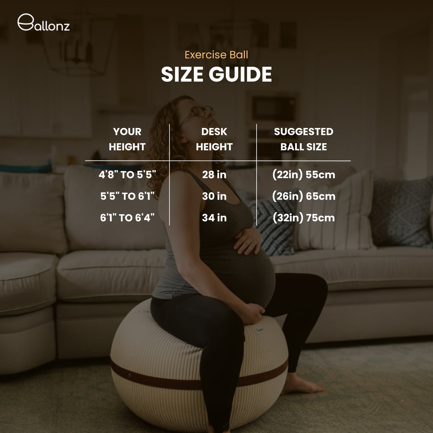 Cordi Corduroy Ballonz