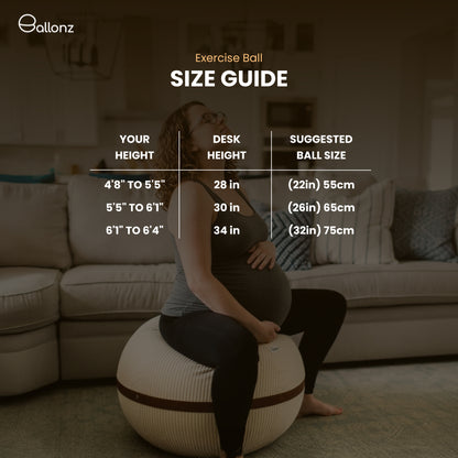 Cordi Corduroy Ballonz