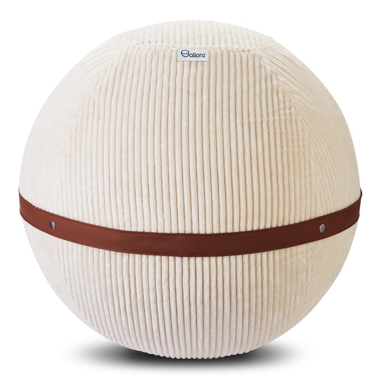Cordi Corduroy Ballonz